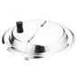 AC144 Soup Kettle Lid with Knob