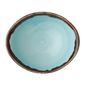 Harvest  FX157 Deep Bowls Turquoise 199mm (Pack of 6)