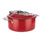 FT169 Chafing Dish Set Red 305mm