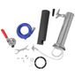 AL162 Beer Dispenser inc. Keep Warm Board for GE632 Keg Fridge