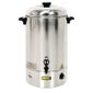 CC192 30 Ltr Electric Manual Fill Water Boiler