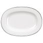 Alchemy Mono W564 Oval Dishes 207mm (Pack of 12)