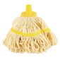 L345 Rot Free Mop Head Yellow