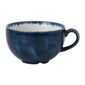 Plume FJ955 Ultramarine Cappuccino Cup 8oz (Pack of 12)