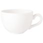 V0037 Simplicity White Low Empire Cups 340ml (Pack of 36)