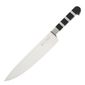 1905 DL320 Fully Forged Chefs Knife Black 10"