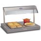 HDU20Z Countertop Heated Display With Gantry (2 x 1/1GN)