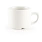 White P738 Stackable Maple Espresso Cups 114ml (Pack of 24)