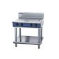 Evolution E57-LS Electric Solid Top with Leg Stand - 3 Phase