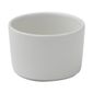 CX629 Nourish Straight Sided Small Bowls White 8oz (Pack of 12)