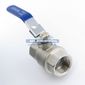 019390/51 Drain Ball Valve for Fryers, Chip Scuttles & Pasta Boilers