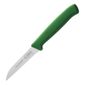 Pro Dynamic DL364 HACCP Serrated Utility Knife Green 3"