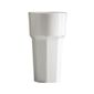 DC410 Polycarbonate Tumblers 341ml White (Pack of 36)