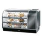 Seal 650 Series C6R/130SR 292 Ltr Countertop Curved Front Refrigerated Merchandiser (Self-Service)