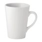 Pure White DY335 Latte Mugs 250ml (Pack of 24)