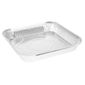 FJ854 Shallow Foil Containers (Pack of 200)