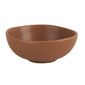 FC712 Build-a-Bowl Cantaloupe Deep Bowls 110mm (Pack of 12)