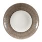 Bamboo DY092 Deep Round Coupe Plates Dusk 280mm (Pack of 12)