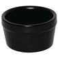 DK830 Mediterranean Ramekin Black 77mm (Pack of 6)