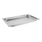 K998 Stainless Steel 1/1 Gastronorm Tray 20mm