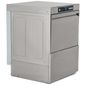 Storm STORM50BTDP 500mm 18 Plate Undercounter Dishwasher With Drain Pump, Break Tank And Rinse Boost Pump - Hardwired