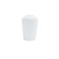V9500 Simplicity White Harmony Bud Vase (Pack of 12)