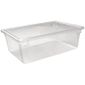CG987 Polycarbonate Container 45Ltr