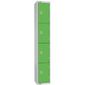 Elite Lockers W957-CL