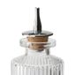 CZ316 Metal Spout for Bitters Bottle Silver