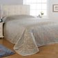 Kensington GW229 Super King Size Bedspread Duck Egg