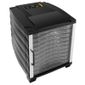 CD965 10 Tray Dehydrator with Timer