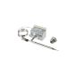 TH105 Control Thermostat for FWDG Food Warming Drawers