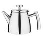 Conical DP600 Insulated Stainless Steel Teapot with Filter 350ml