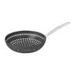 DW699 Perforated Barbecue Wok 260mm