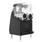 U-Series UA045 2 x 12 Ltr Low Sugar and Alcohol Compatible Slush Maker
