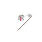 TH101 Control Thermostat for Electric Pizza Ovens