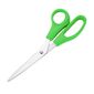 DM039 Green Colour Coded Scissors