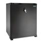 G-Series DB848 30 Ltr Black Hotel Room Fridge