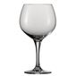 Mondial CC674 Red Wine Crystal Glasses 610ml (Pack of 6)