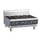 Cobra C9D-B-P Propane Gas Countertop 900mm 6 Burner Hob