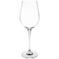 CS494 Campana One Piece Crystal Wine Glasses 380ml (Pack of 6)