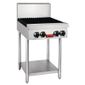 GL169-P Propane Gas Freestanding 4 Burner Hob