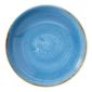 DF776 Round Coupe Bowls Cornflower Blue 248mm (Pack of 12)