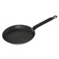 GD066 Black Iron Crepe Pan 180mm