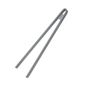 DA531 Silicone High Heat Tweezer Tongs 290mm