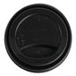 DS055 Coffee Cup Lids 340ml / 12oz (Pack of 50)