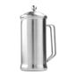 D7375 Stainless Steel Cafetiere Brushed Finish 8 Cup