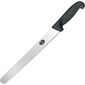 C688 Fibrox Slicing Knife Black 14"