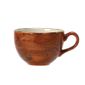 V152 Craft Terracotta Low Empire Cups 227.5ml