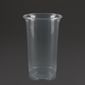 DE135 Flexy-Glass Recyclable Hi-Ball Glasses 350ml / 12oz (Pack of 700)